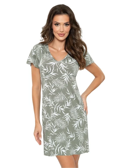 Noční košilka model 206605 Donna Noční košilka model 206605 Donna