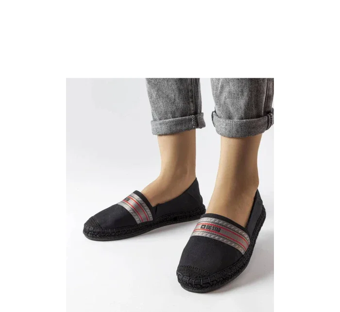 Espadrilky model 207782 Solea Espadrilky model 207782 Solea