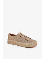 Tenisky model 212620 Step in style Tenisky model 212620 Step in style