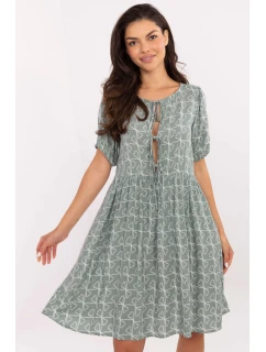 Denní šaty model 215536 Sublevel