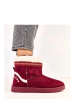 Sněhule  model 219951 Solea