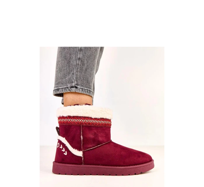 Sněhule  model 219951 Solea