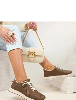 Sportovní obuv  model 225582 Solea