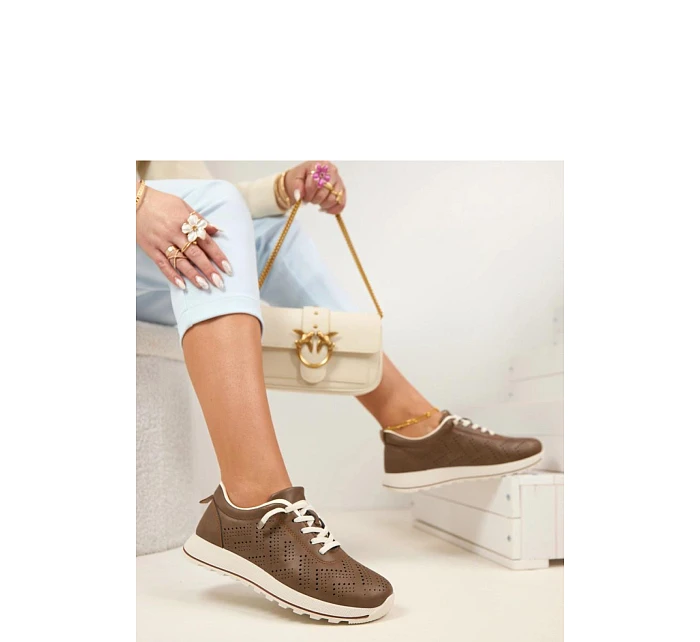 Sportovní obuv  model 225582 Solea