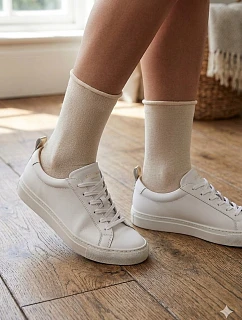 Ponožky Gatta 284.201 Smooth Soft 36-41