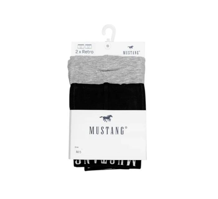 Boxerky model 21484340 A'2 M2XL - Mustang