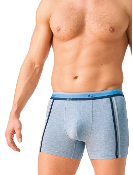 Boxerky Key MXH 212 B26 M-2XL