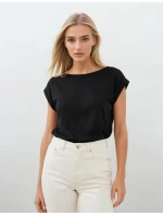 Eldar Norilla chemise kr/r S-XL