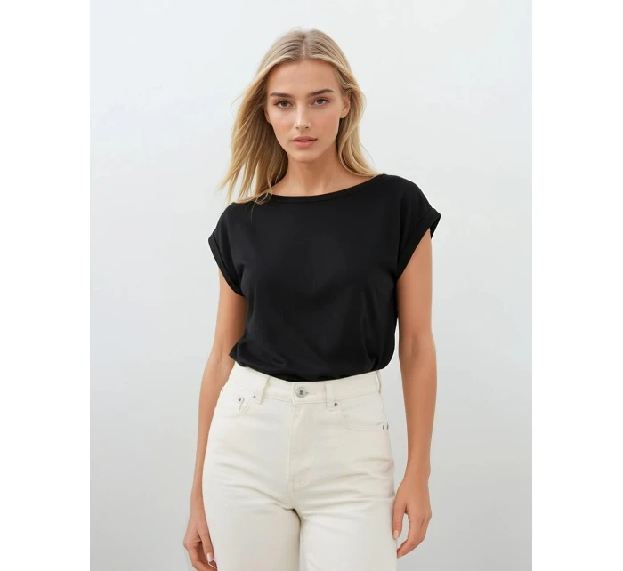 Eldar Norilla chemise kr/r S-XL