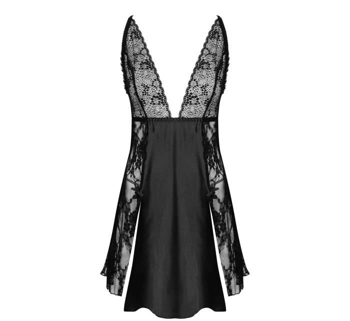 Dámská erotická košilka Delight chemise - BEAUTY NIGHT FASHION