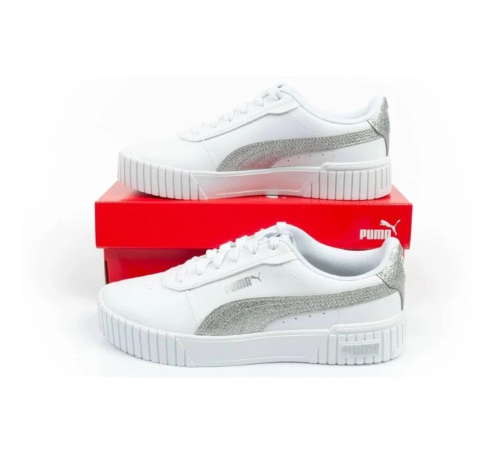 Boty Puma Carina 2.0 W 387622 02 Boty Puma Carina 2.0 W 387622 02