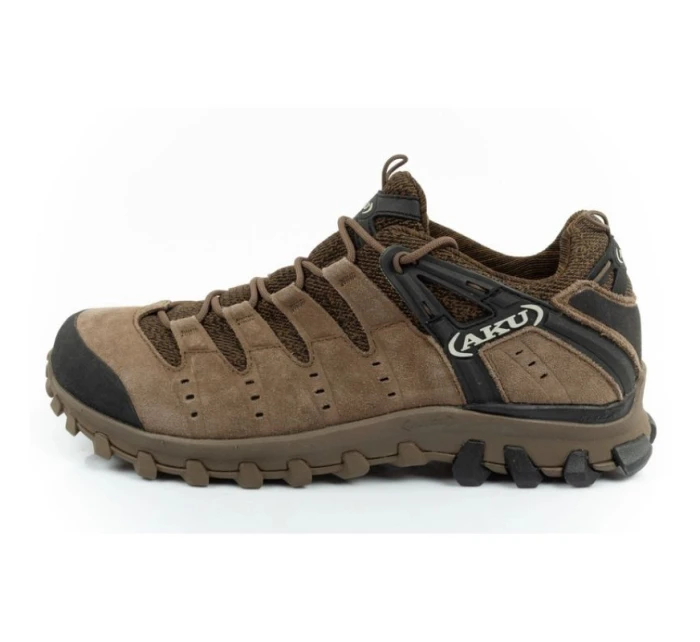 Boty Aku Alterra Lite Gore-Tex M 715 073