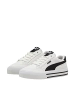 Boty Puma Court Classic Vulc FS Jr 396558 02