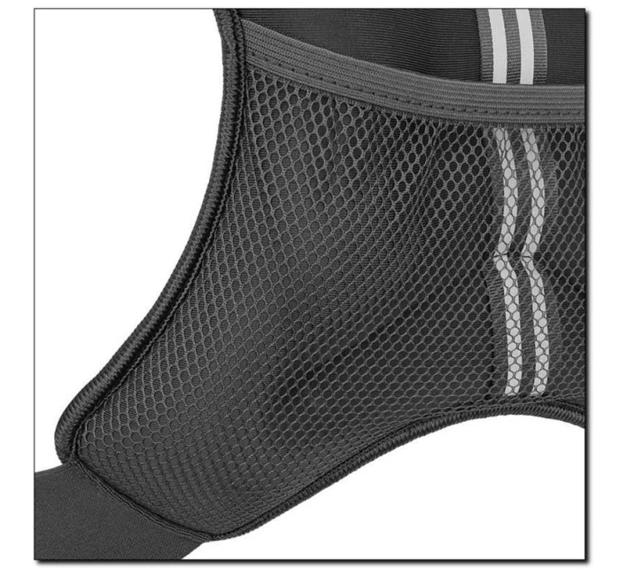 Cvičební vesta s 5kg neoprenovými závažími HMS KTO05 Cvičební vesta s 5kg neoprenovými závažími HMS KTO05