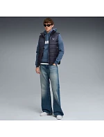 Mikina Puma ESS No.1 Logo Hoodie FL M 682571 80 pánské