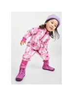 Reima ReimaTec barefoot zimní boty pro děti Talvella Kids (5400150A-5390)