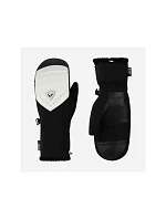 Rukavice Rossignol W Absolute Impr M White Rukavice Rossignol W Absolute Impr M White