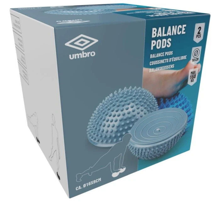 2 KS MODRÁ model 21824947 - Umbro