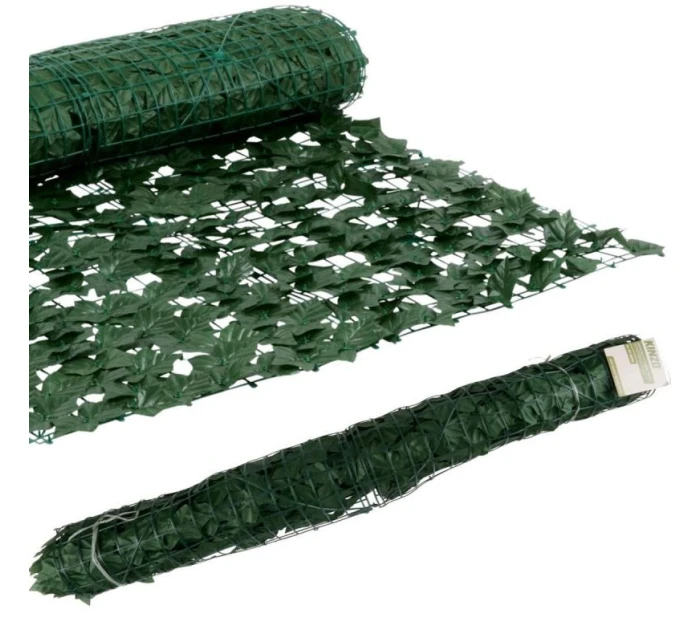 ZELENÁ STĚNA 3x1M KINZO