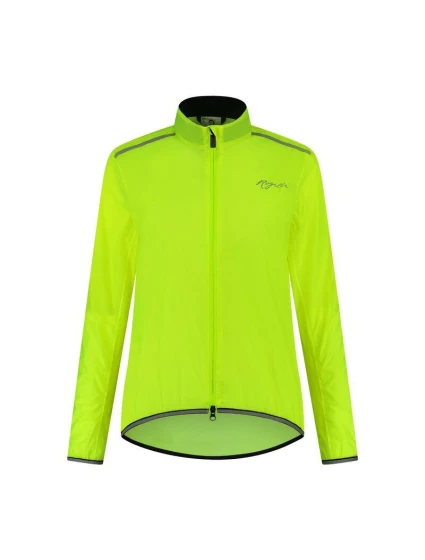 kurtka damska model 21847463 ESSENTIAL fluor 2XL - Rogelli