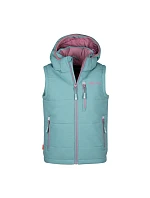 Kids Vest XT  zateplená vesta pro chlapce/dívky model 22113958 - Trollkids