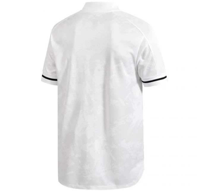 Pánské fotbalové tričko Condivo 20 M FT7255 - Adidas