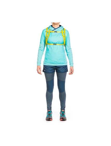 Alpha W Hoody mikina model 20860074 - Salewa