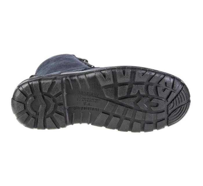 Unisex obuv Protektor Grom Light 01-045920 Unisex obuv Protektor Grom Light 01-045920