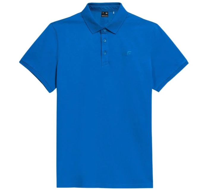 Pánská polokošile M H4L22 TSM355 33S - 4F