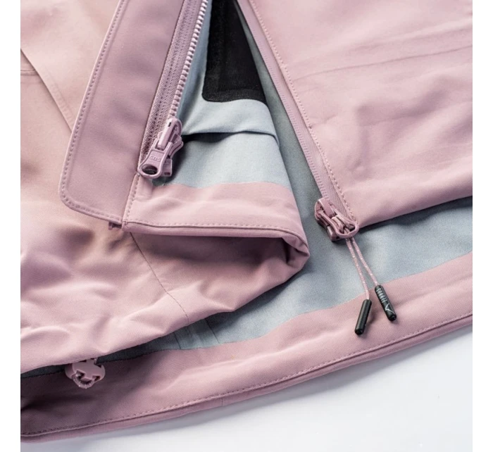 Dámská bunda Malaspina II Wo's W 92800396450 - Elbrus