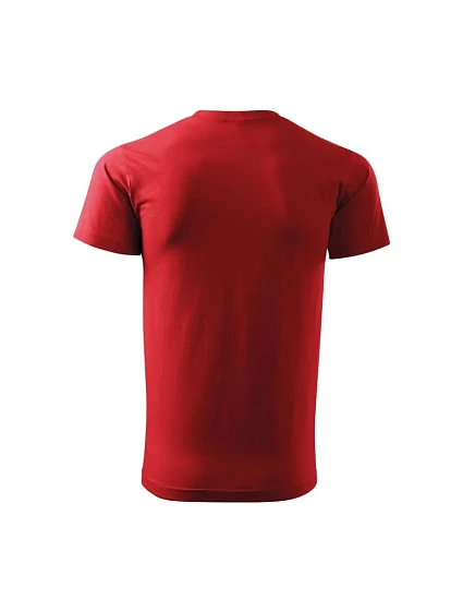 Tričko Basic Free M model 18780315 - Malfini