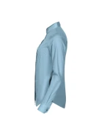 Malfini Style LS W MLI-22915 modrá košile Malfini Style LS W MLI-22915 modrá košile