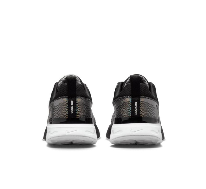 React Infinity 3 Premium W DZ3027-001 Dámská běžecká obuv - Nike