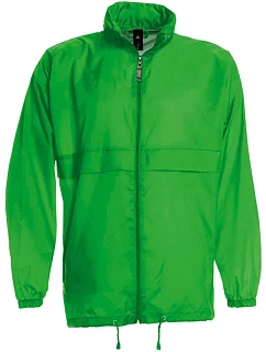 B&C Sirocco Větrovka bez podšívky green model 22485112