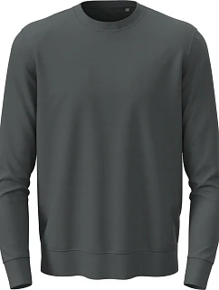 Classic Sweatshirt Mikina "Classic" model 22446587 slate grey - Stedman