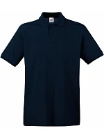 Fruit of the Loom Premium Polo Piqué polo 16.3218 deep navy Fruit of the Loom Premium Polo Piqué polo 16.3218 deep navy