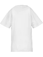 S Dětské sportovní tričko "Aircool" 29. white model 22426572 - Spiro S Dětské sportovní tričko "Aircool" 29. white model 22426572 - Spiro