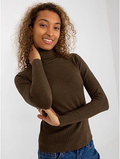 Přesmykač AT SW 9161 1.22P khaki