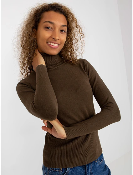 Přesmykač AT SW 9161 1.22P khaki