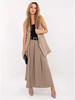 IT KZ vesta FL5069.84 tmavě lila