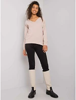 Halenka LA BZ B538.92P béžová