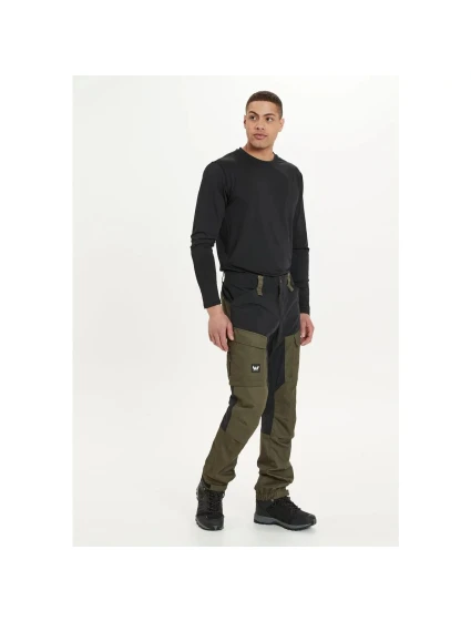 Pánské outdoorové kalhoty Whistler Romning M Pánské outdoorové kalhoty Whistler Romning M