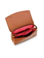 Dámská kabelka Vuch Danita Mini Brown Dámská kabelka Vuch Danita Mini Brown