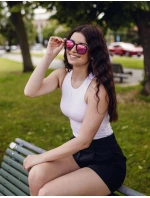 Dámské sluneční brýle Vuch Phinias Black Dámské sluneční brýle Vuch Phinias Black