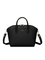 Dámská kabelka Vuch Lanteea Black Dámská kabelka Vuch Lanteea Black