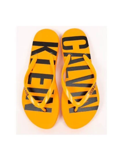 Dámské žabky KW0KW00397-802 - Calvin Klein Dámské žabky KW0KW00397-802 - Calvin Klein