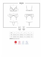 Set model 21111240 - Obsessive