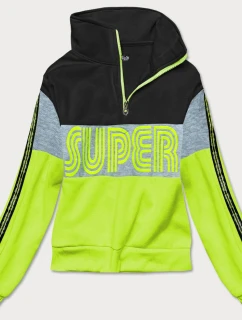 dámská sportovní mikina model 21361741 - Good looking