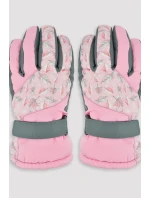 LYŽAŘSKÉ RUKAVICE RN055