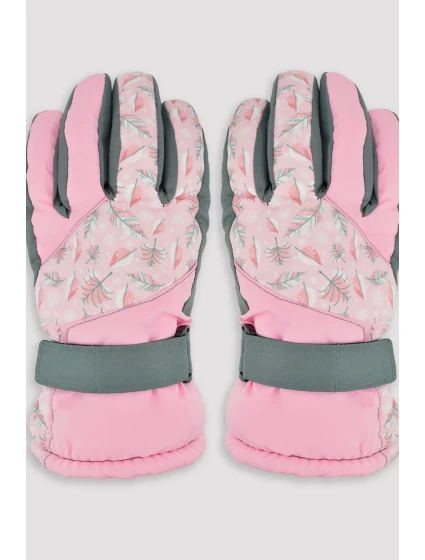 LYŽAŘSKÉ RUKAVICE RN055